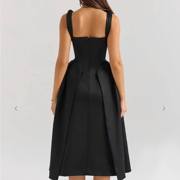 House of CB Paloma Dress - Picture 3 of 3